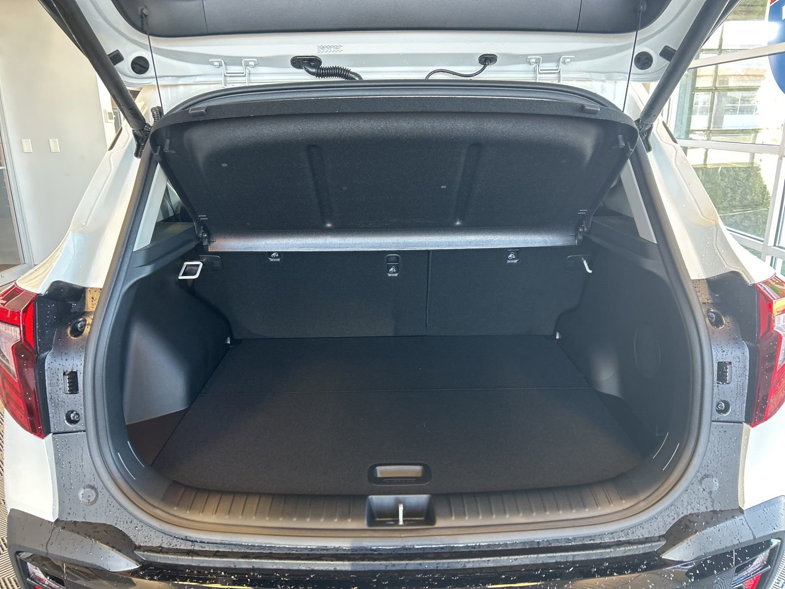 New 2026 Kia Seltos SX image 10