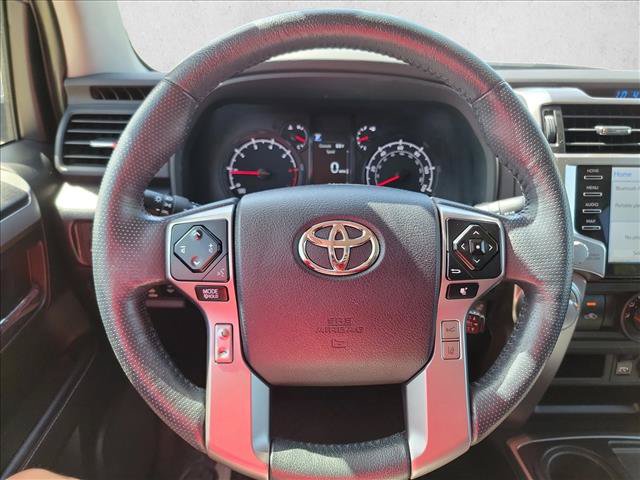 Used 2023 Toyota 4Runner SR5 Premium w/ Moonroof Package RWD image 19