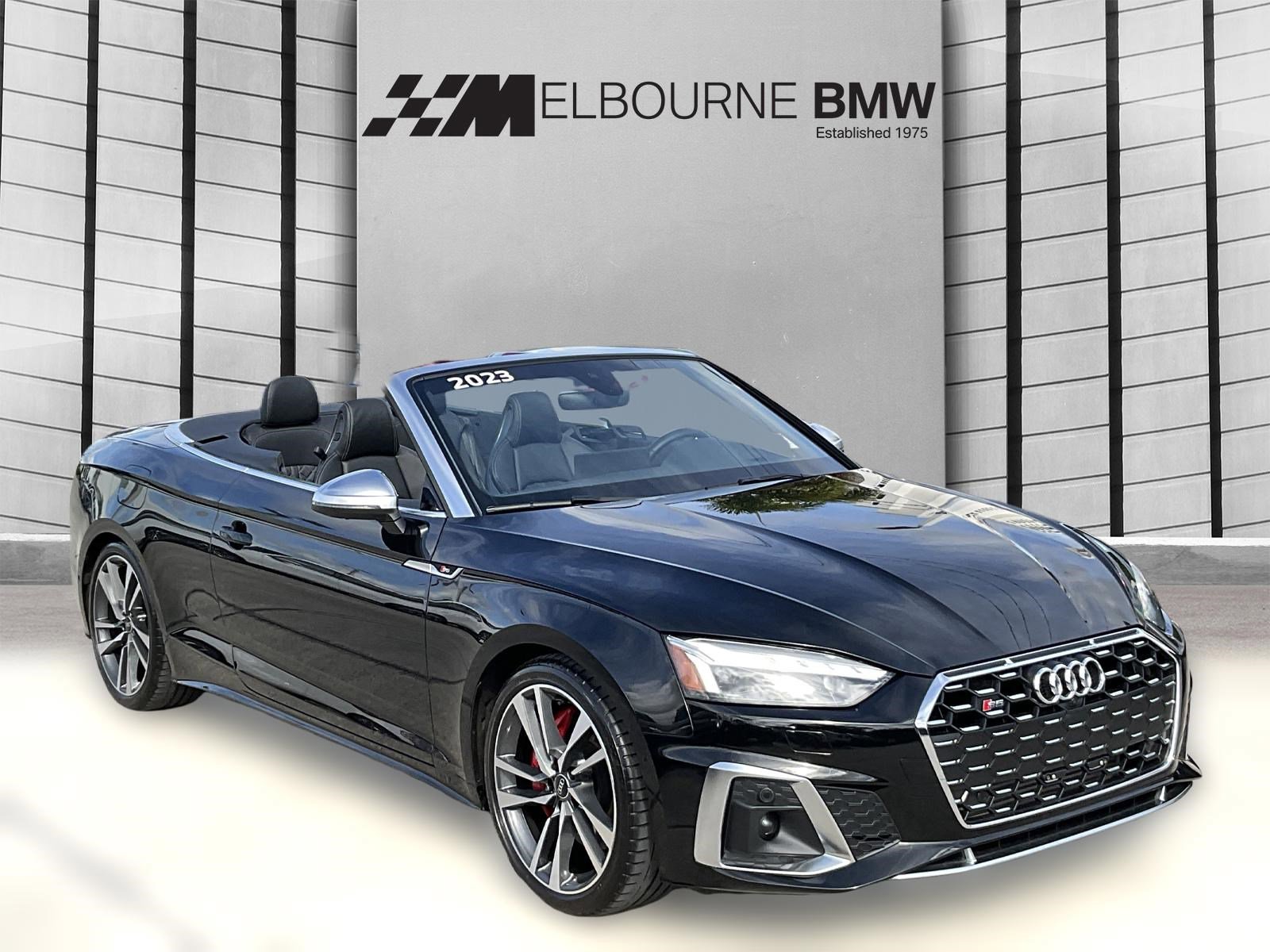 Used 2023 Audi S5 Prestige image 7