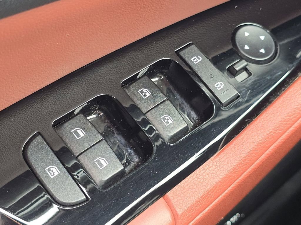 Used 2023 Kia Sportage SX image 29
