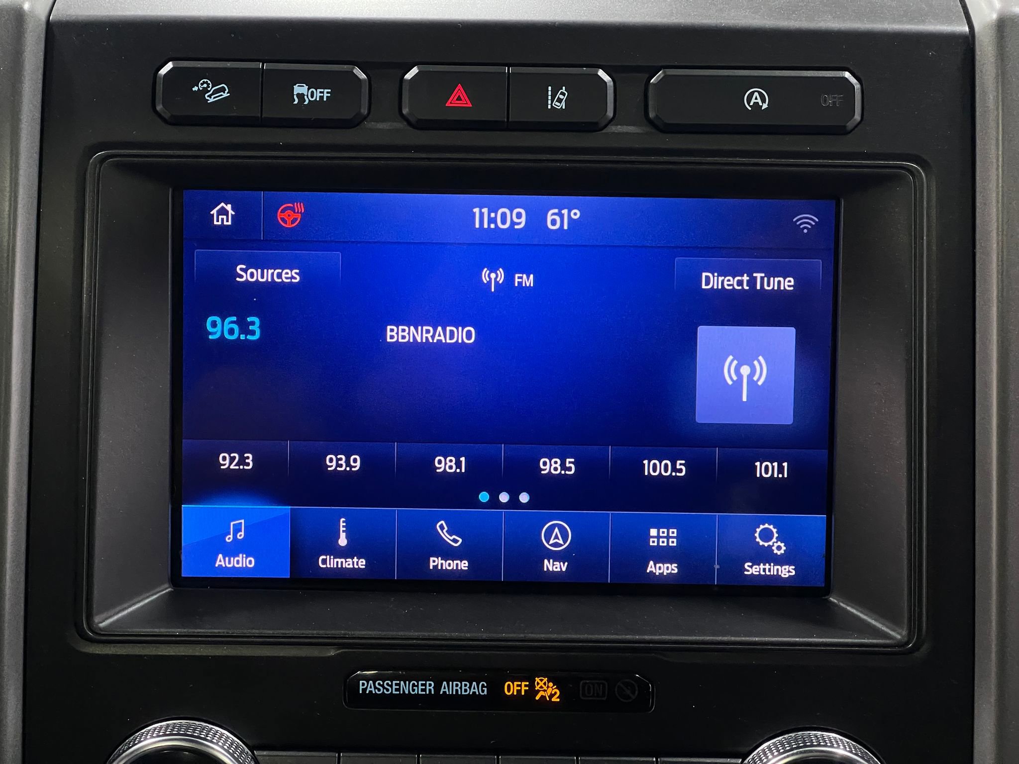 Used 2020 Ford Expedition XLT w/ Equipment Group 202A image 25