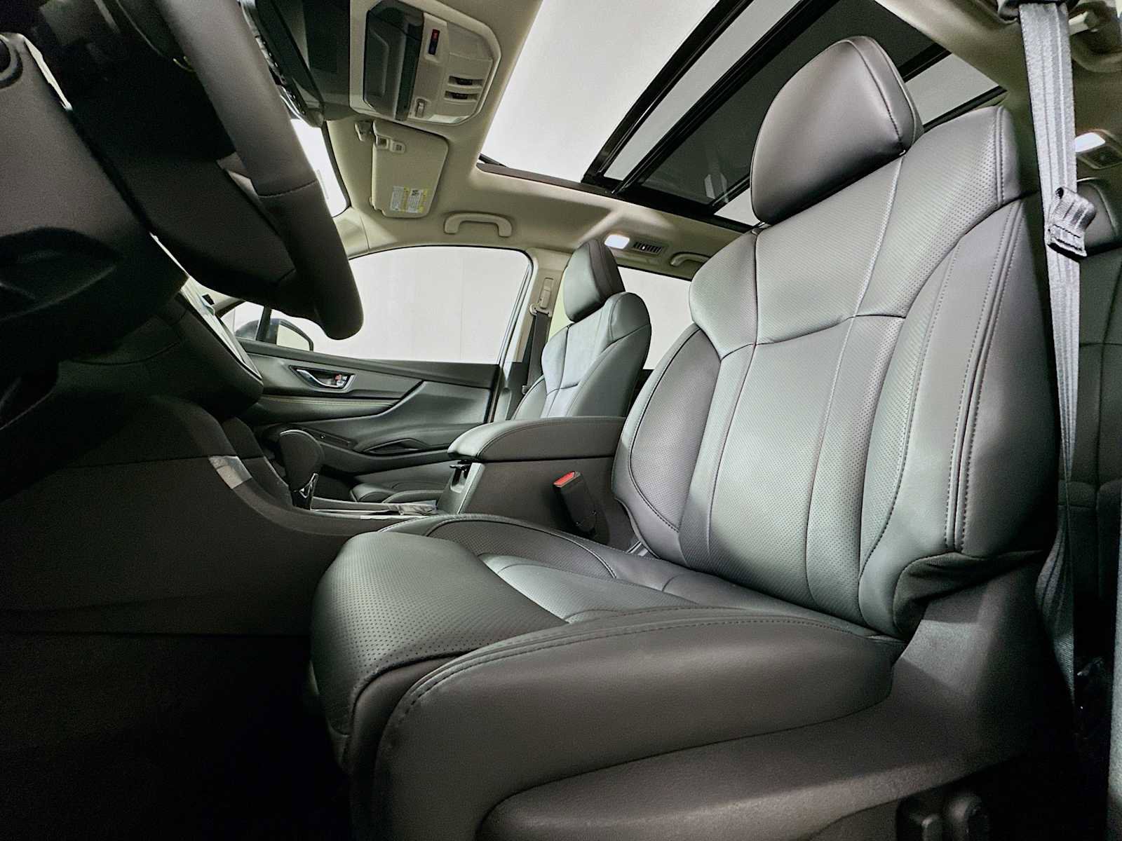New 2025 Subaru Ascent Bronze Edition w/ Onyx Package image 19