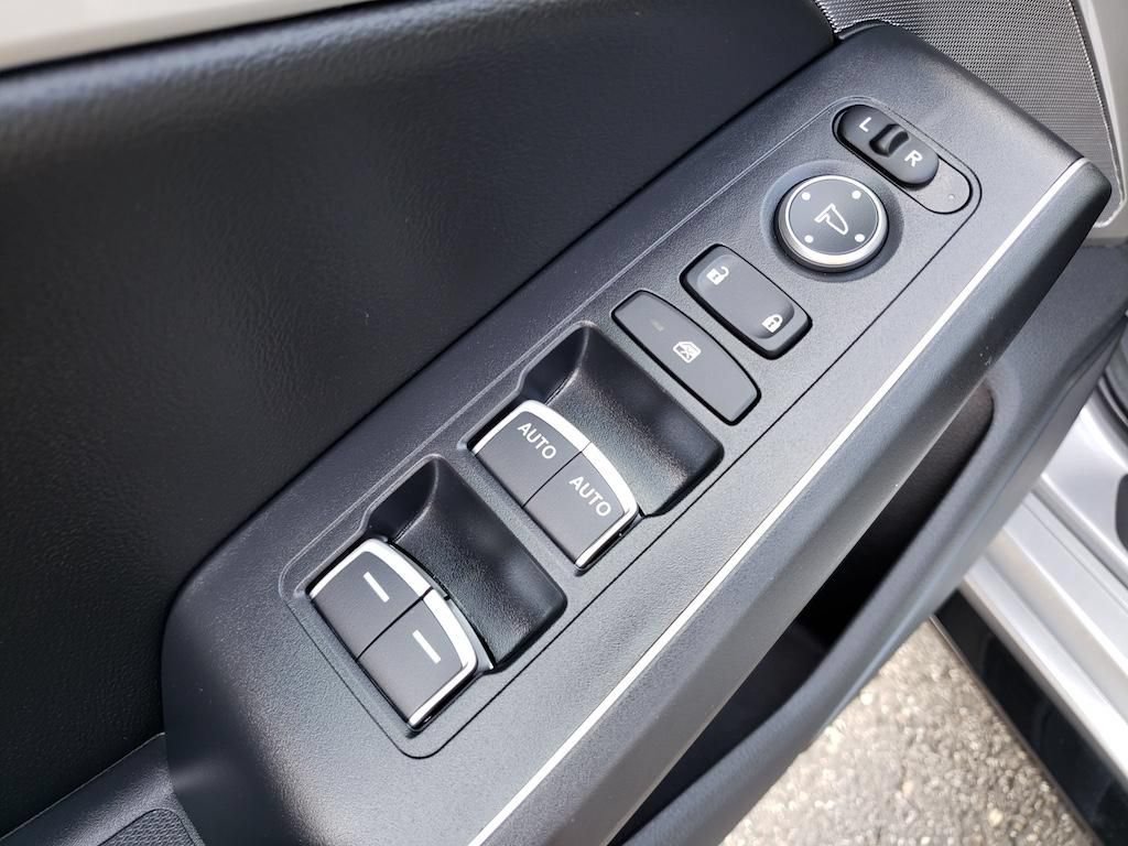 Certified 2026 Acura Integra A-Spec w/ Technology Package FWD image 19