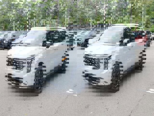 New 2026 Kia Carnival SX image 3