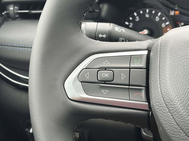 New 2026 Jeep Compass Latitude image 19