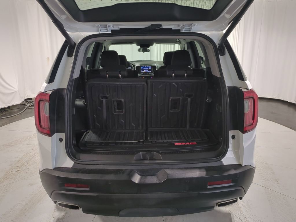 Used 2023 GMC Acadia SLE w/ Driver Convenience Package image 41