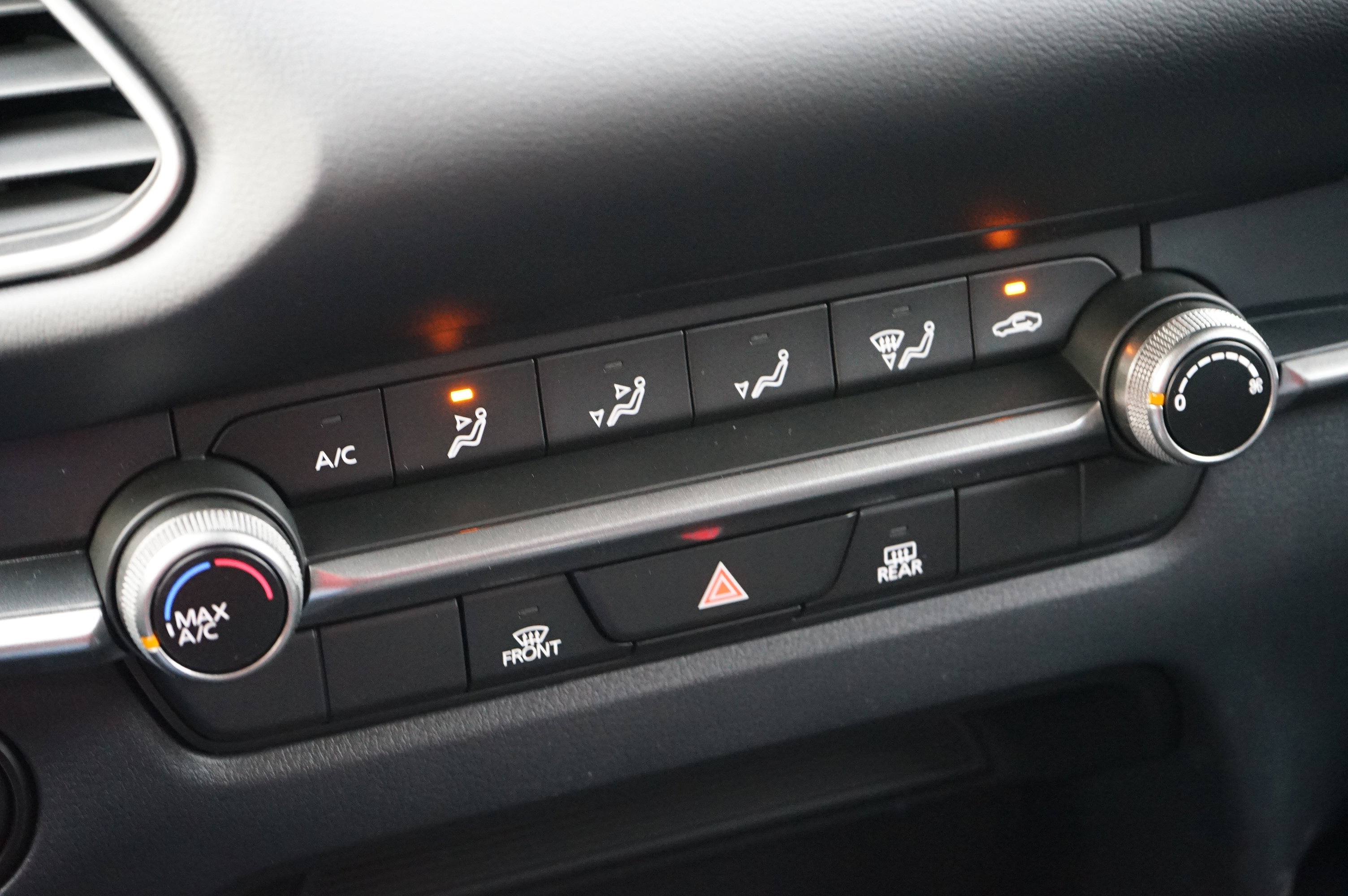 New 2026 MAZDA CX-30 AWD 2.5 S image 22