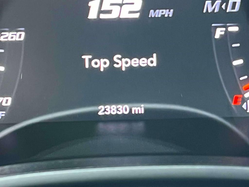 Used 2023 Dodge Challenger R/T Scat Pack image 32