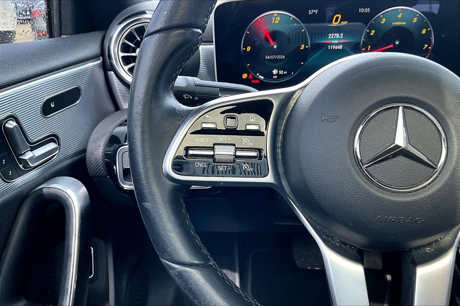 Used 2020 Mercedes-Benz A 220 image 23