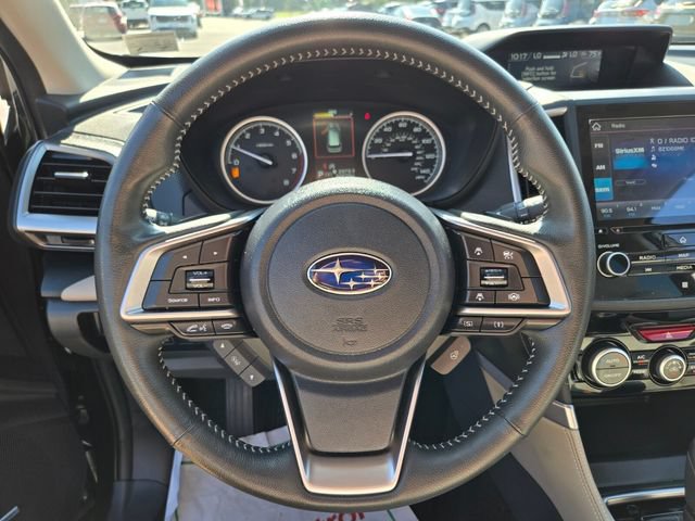 Used 2022 Subaru Forester Limited AWD/4WD image 33