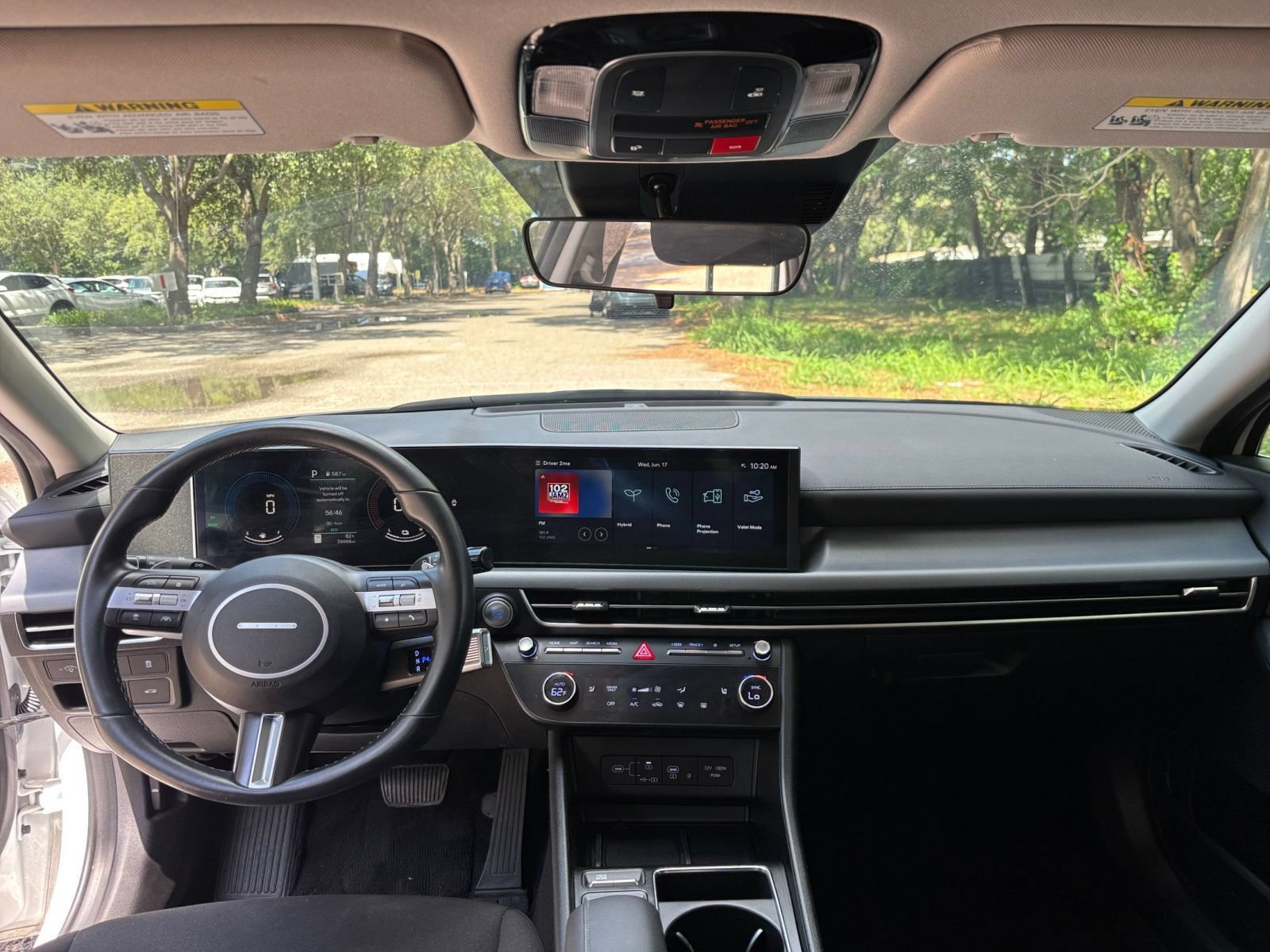 Used 2025 Hyundai Sonata SEL FWD image 32