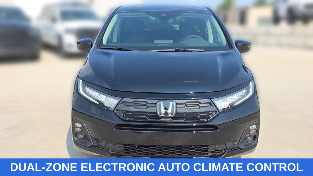 New 2026 Honda Odyssey EX-L image 8
