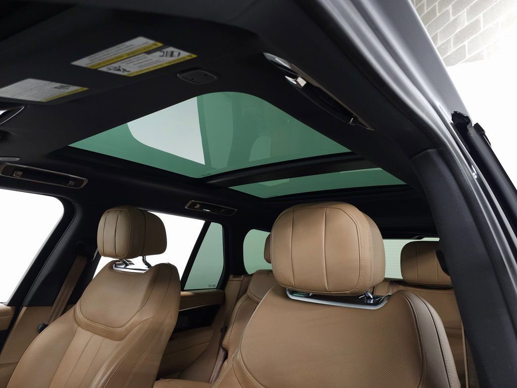Used 2023 Land Rover Range Rover SE image 18