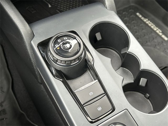 Used 2022 Ford Bronco Sport Outer Banks w/ Tech Package image 22