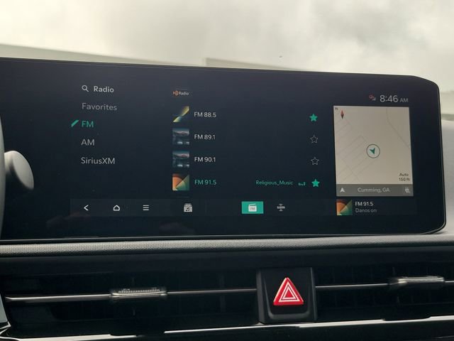 New 2026 Kia EV6 Light RWD image 20