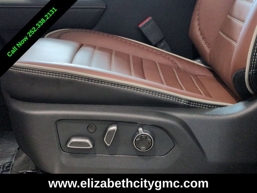 New 2026 GMC Sierra 1500 Denali Ultimate AWD/4WD image 20