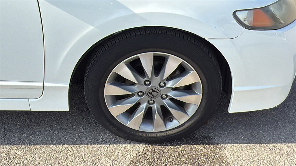 Used 2011 Honda Civic EX-L image 47