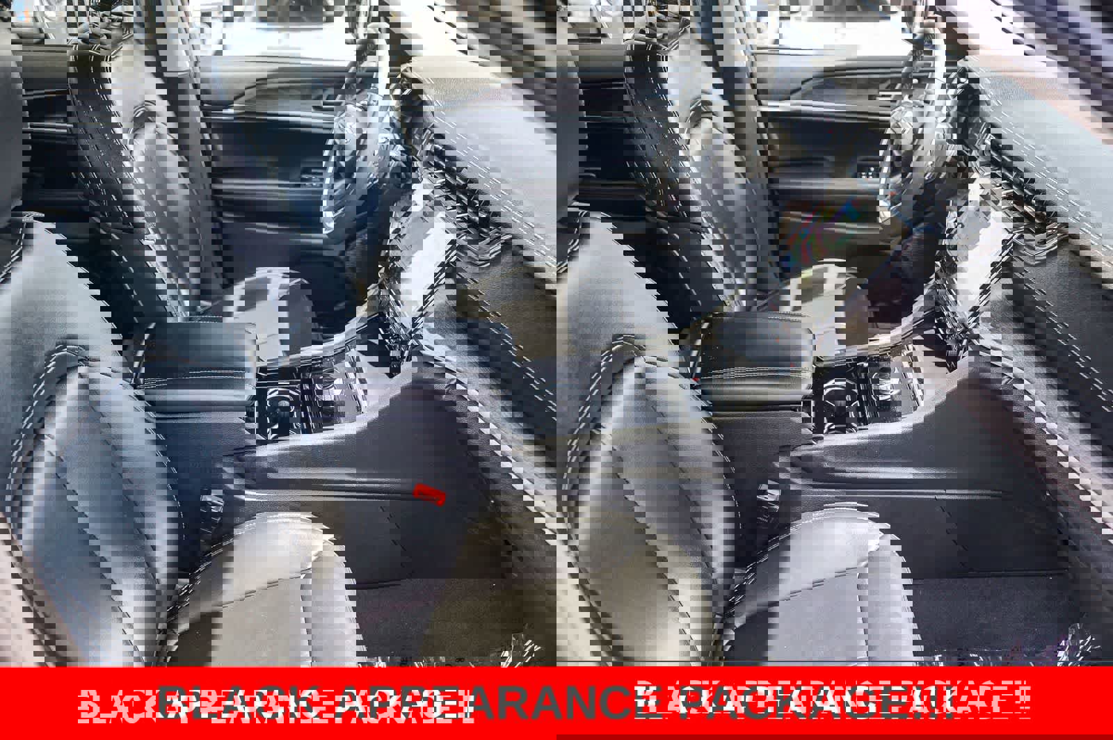 Used 2023 Jeep Grand Cherokee Limited w/ Black Appearance Package image 15