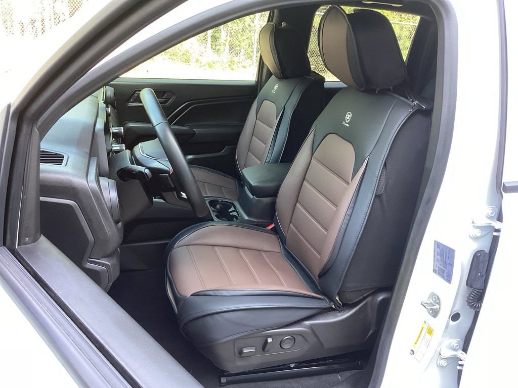 Used 2025 Chevrolet Colorado W/T w/ Advanced Trailering Package image 24