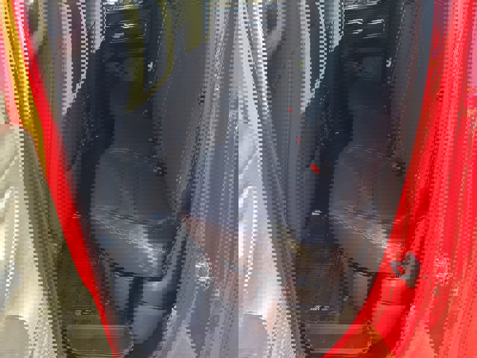 Certified 2021 RAM 1500 Big Horn image 21