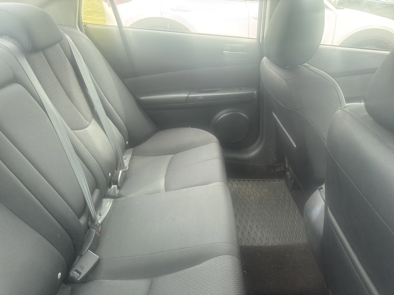 Used 2012 MAZDA MAZDA6 i Sport image 6