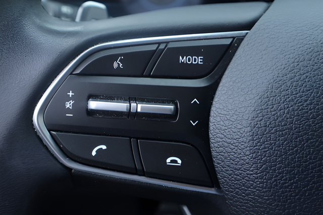 Used 2022 Hyundai Santa Fe XRT FWD image 23