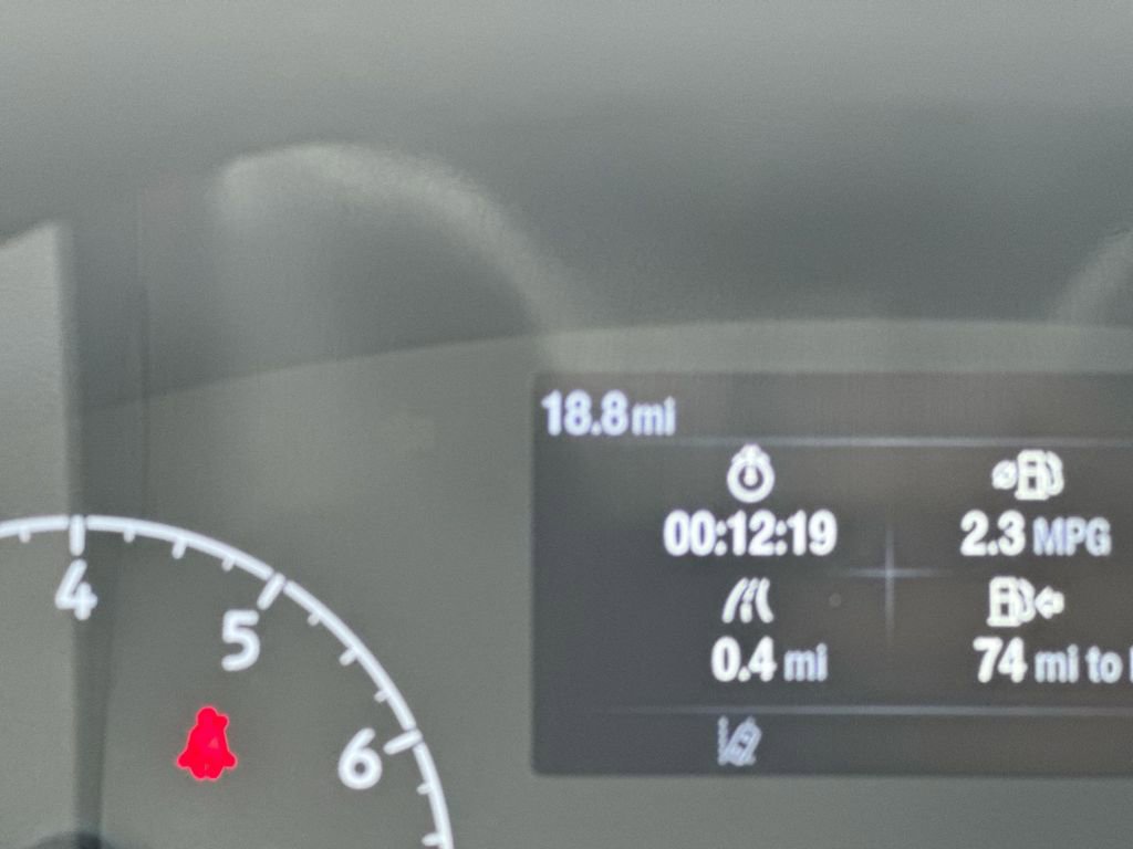 New 2025 Ford Transit 150 Low Roof w/ Load Area Protection Package image 17