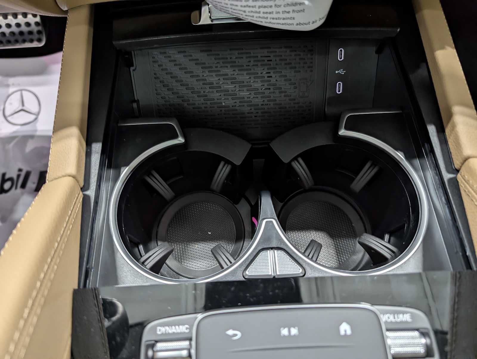 Certified 2026 Mercedes-Benz GLS 450 4MATIC image 27