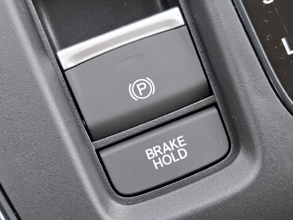 New 2027 Honda CR-V LX image 7