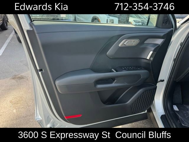 New 2027 Kia Telluride S AWD/4WD image 18