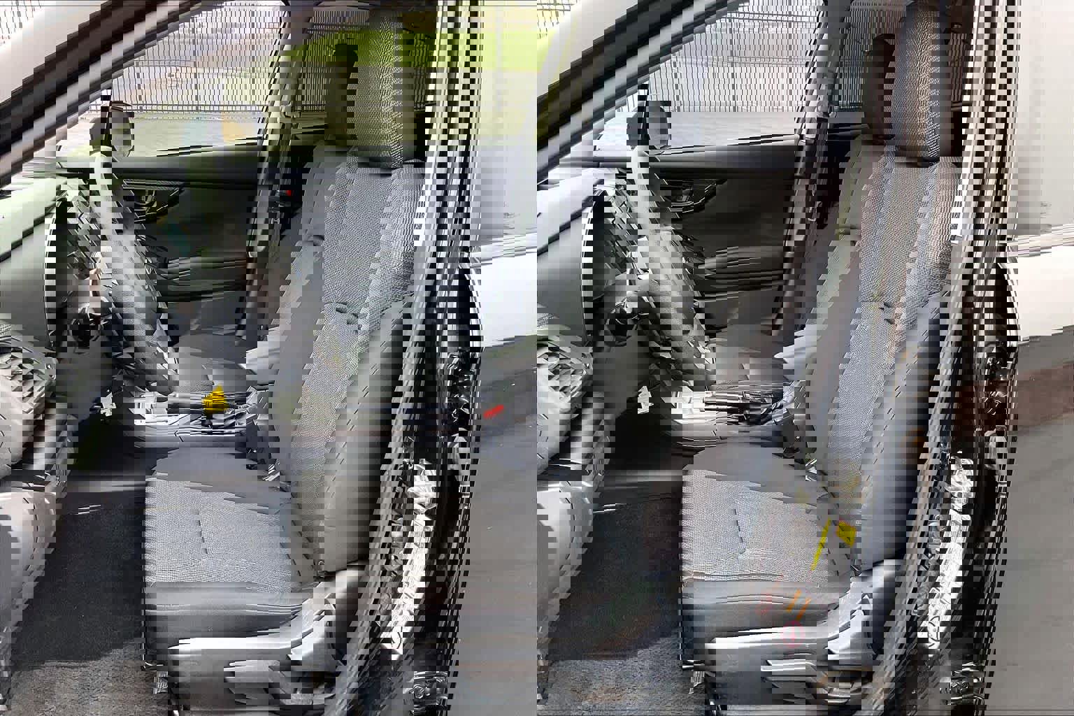 Used 2017 Subaru Impreza 2.0i Premium image 28