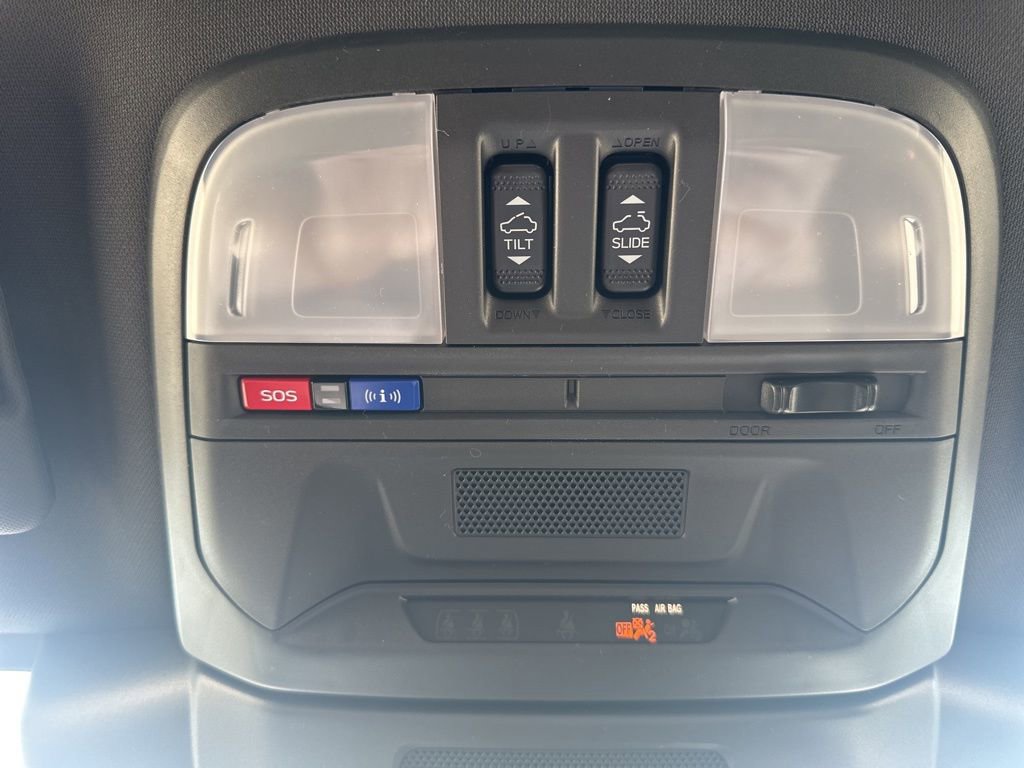 New 2026 Subaru Impreza RS AWD/4WD image 19