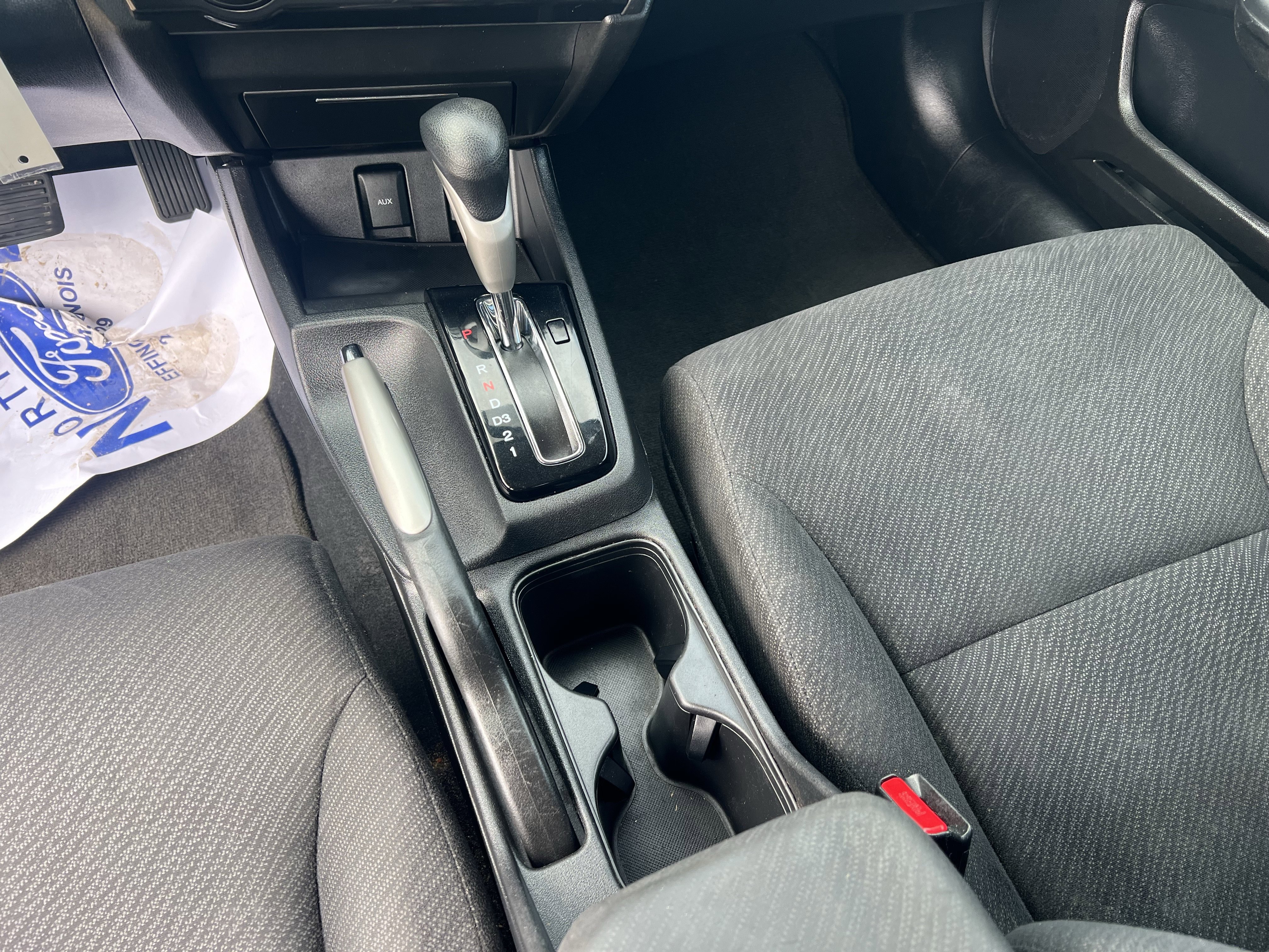 Used 2013 Honda Civic LX image 18