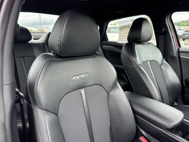 Used 2022 Kia K5 GT-Line AWD/4WD image 24
