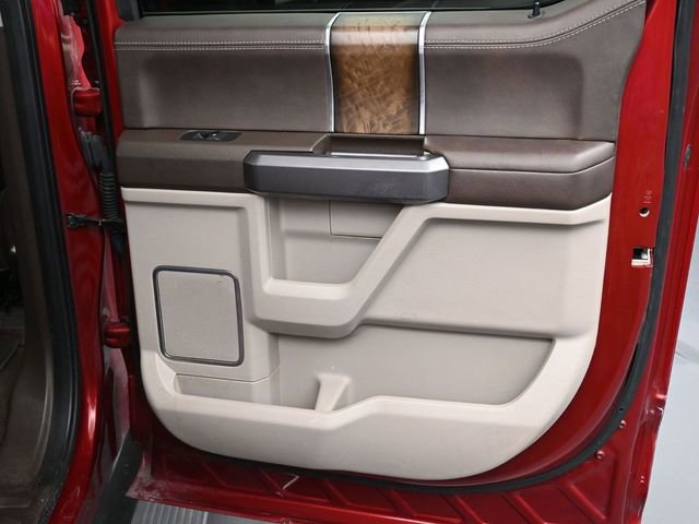 Used 2019 Ford F150 Limited w/ Trailer Tow Package image 20