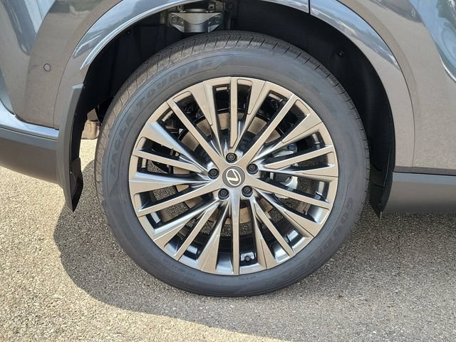 New 2026 Lexus RX 350 AWD w/ Convenience Package image 5