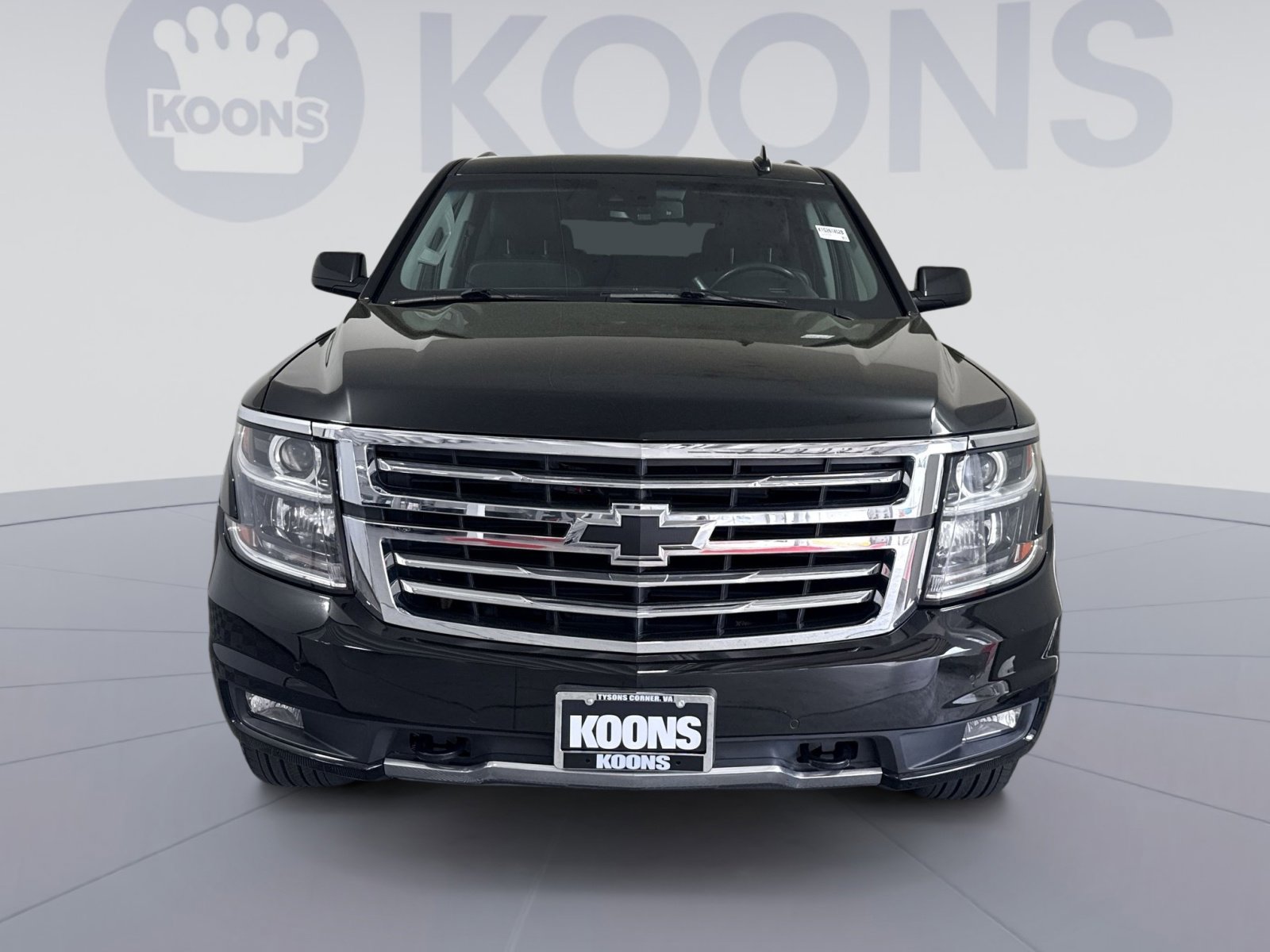 Used 2019 Chevrolet Tahoe LT w/ Off-Road Package image 11