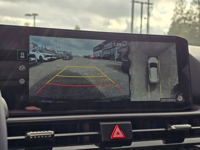 New 2026 Kia Sportage SX Prestige image 22