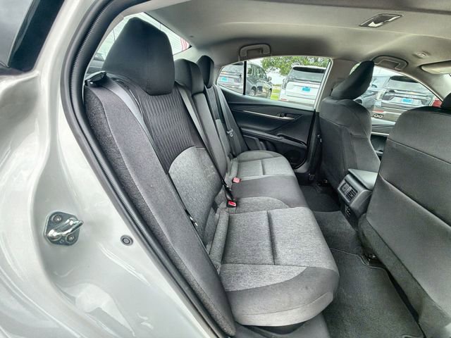 Used 2026 Toyota Camry LE FWD image 26