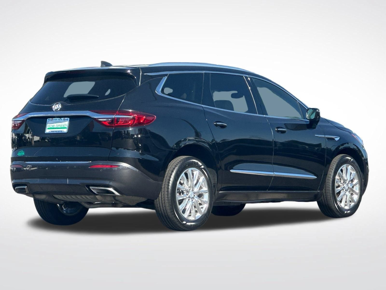 Used 2019 Buick Enclave Essence w/ LPO, Luxury Package AWD/4WD image 3