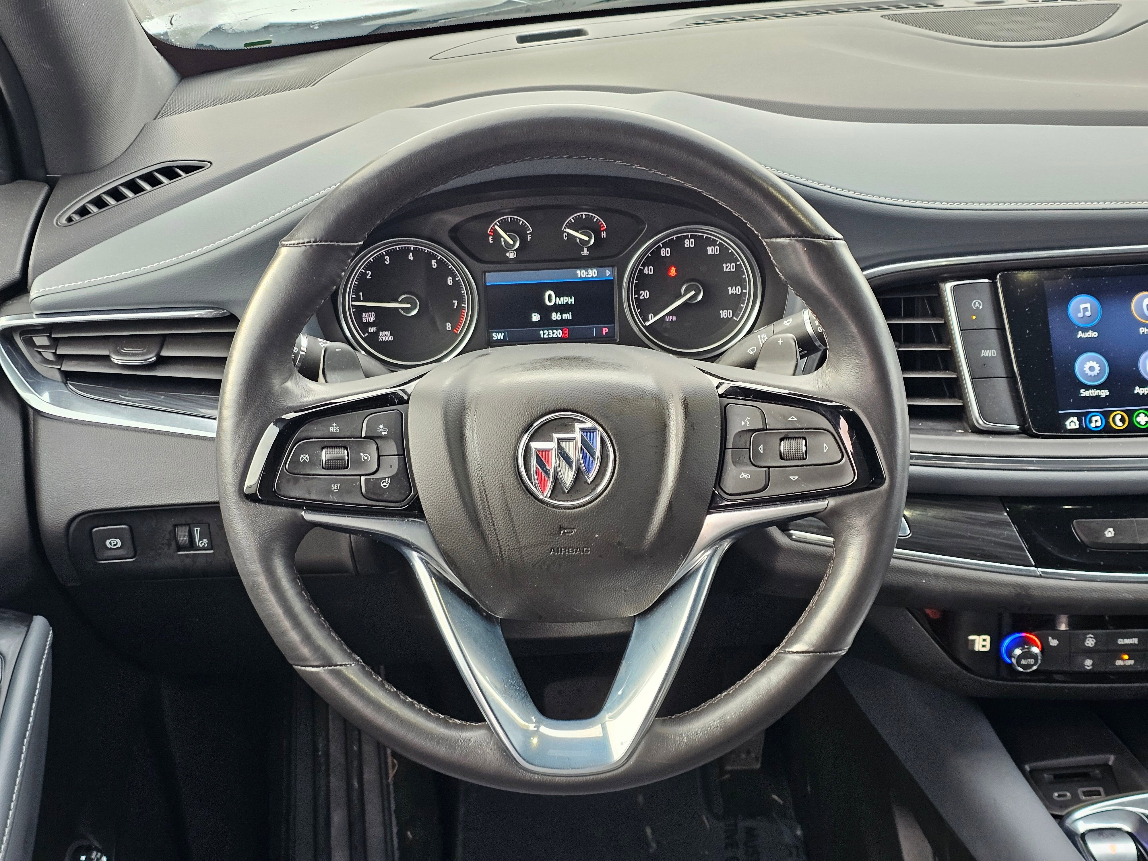 Used 2024 Buick Enclave Essence image 20