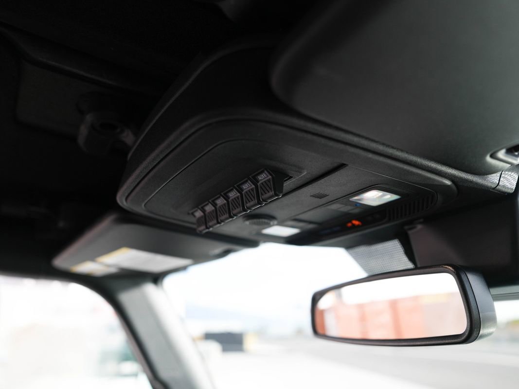 Used 2023 Ford Bronco Everglades image 26