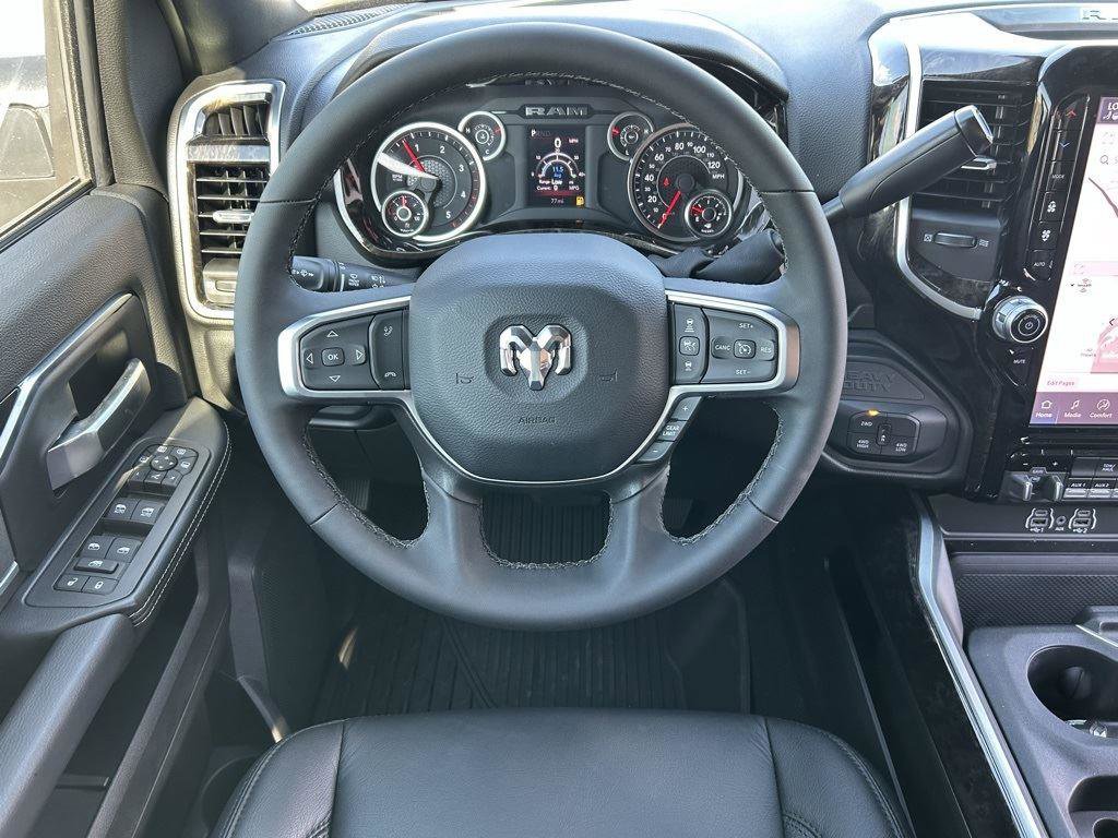 New 2025 RAM 2500 Big Horn image 19