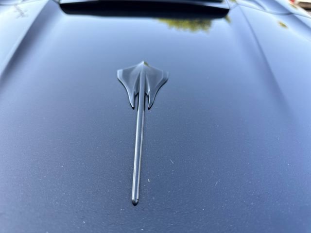 Used 2023 Chevrolet Corvette Stingray Premium Conv w/ Z51 Performance Package RWD image 30