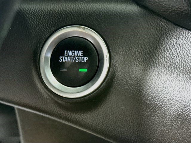 Used 2024 GMC Terrain SLT FWD image 20