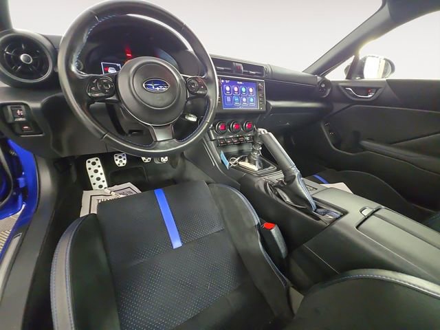 Used 2024 Subaru BRZ tS image 10