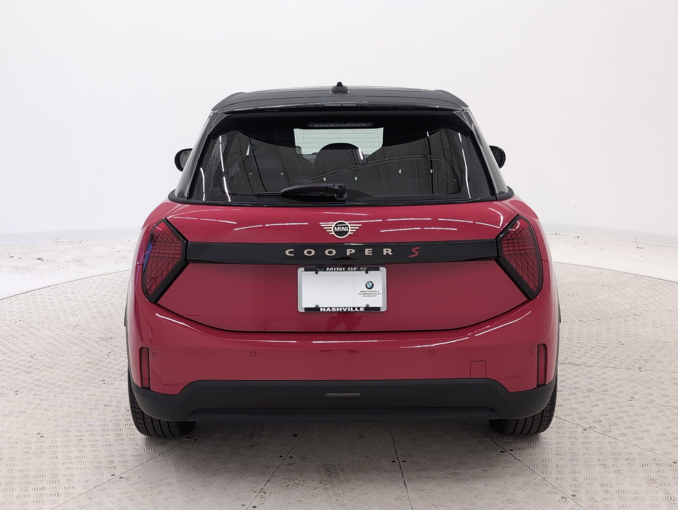 New 2025 MINI Cooper S image 9