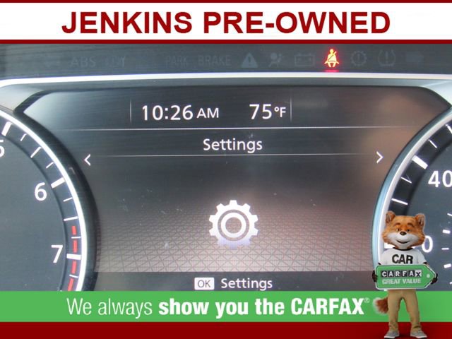 Certified 2024 Nissan Pathfinder SV image 31