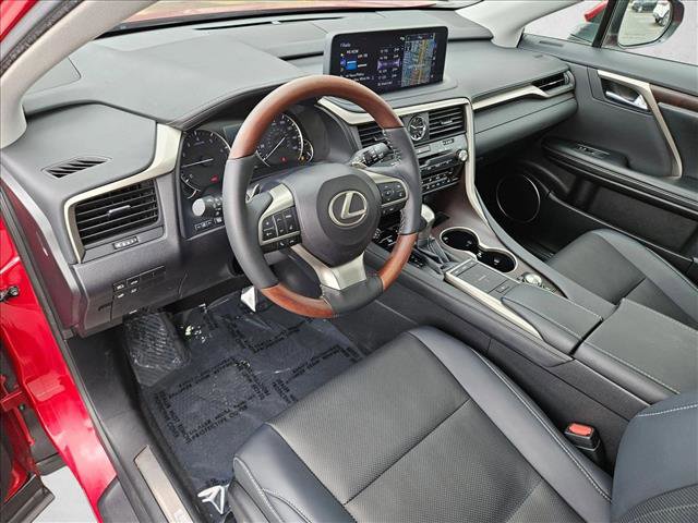 Used 2021 Lexus RX 350 FWD w/ Premium Package image 10