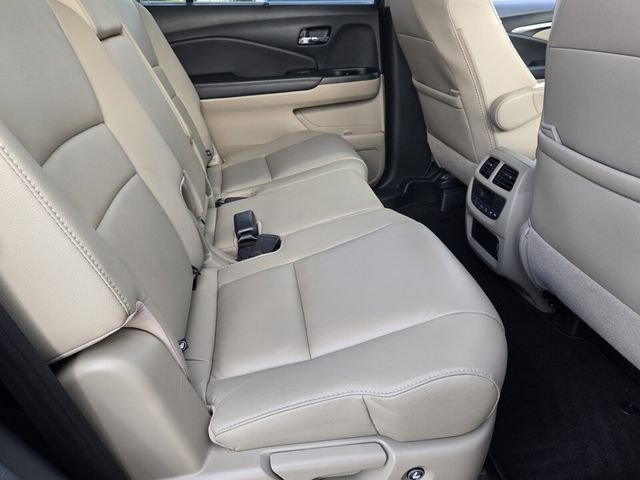Used 2022 Honda Pilot Special Edition image 15
